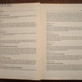 Foto inzerátu Some fact on Britain - učebnice cvičebnice angličtina Ruppeldtová