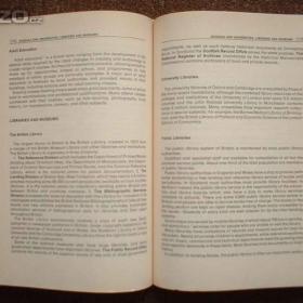 Foto inzerátu Some fact on Britain - učebnice cvičebnice angličtina Ruppeldtová