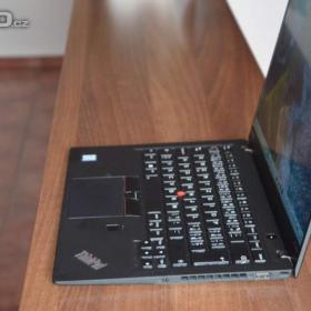 Foto inzerátu Lenovo X1 Carbon G5 i7/16GB/SSD 256GB/dotyk