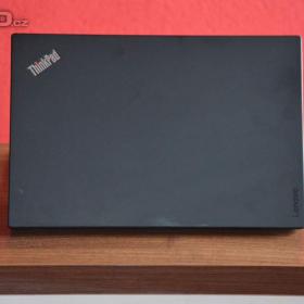 Foto inzerátu Lenovo X1 Carbon G5 i7/16GB/SSD 256GB/dotyk