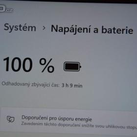Foto inzerátu Lenovo X1 Carbon G5 i7/16GB/SSD 256GB/dotyk