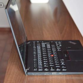 Foto inzerátu Lenovo X1 Carbon G5 i7/16GB/SSD 256GB/dotyk