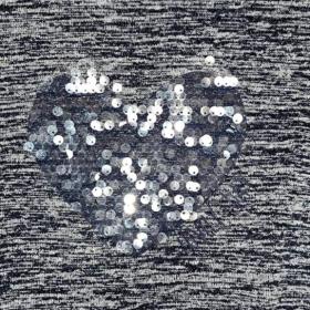 Foto inzerátu Úpletové triko, vel. 158/164