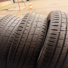 LETNÍ PNEU 255/55 R19 / 19771705