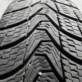 2ks pěkných celoročních pneu 185/60 R15 Premiorry / 19771814