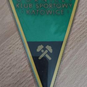 Foto inzerátu Vlaječky - sportovní, hornické