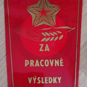 Foto inzerátu Vlaječky - sportovní, hornické