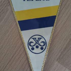 Fotka k inzerátu Vlaječky -  sportovní, hornické / 17512033