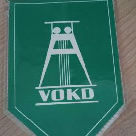 Foto inzerátu Vlaječky - sportovní, hornické