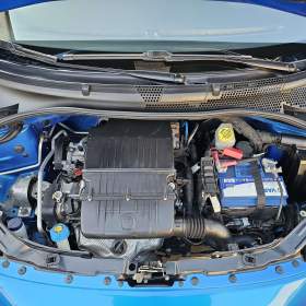 Foto inzerátu Fiat 500S cabrio (500C Sport), 1.2, facelift, 71 000 km, nová STK