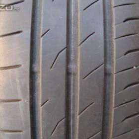 PRODÁM LETNÍ PNEU 175/65R15 TOYO PROXES COMFORT 88H 2x / 19773067