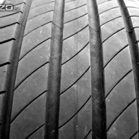 Sada nebo 2ks zánovních letních pneu 225/50 R18 Michelin / 19773189