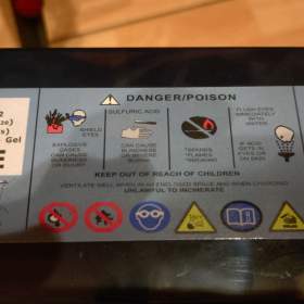 Fotka k inzerátu PRODÁM elektrický invalidní vozík zn. Handicare Puma 40 SEDEO / 18157318