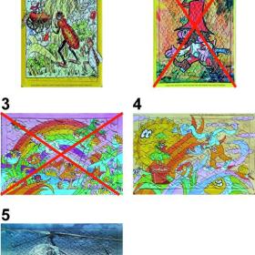 Fotka k inzerátu Sběratelská puzzle / 18871245