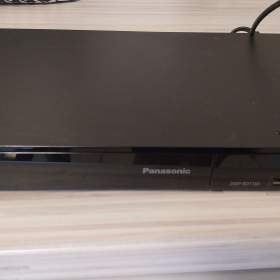 CD/DVD přehrávač Panasonic DMP 8DT160 / 19776243