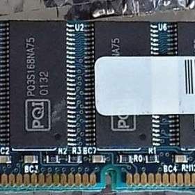 RAM PQI DIMM 128/ 133 / 19776269