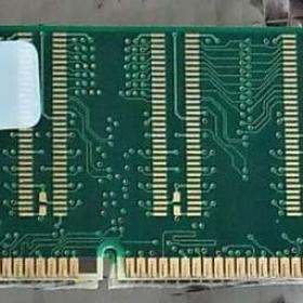 Foto inzerátu RAM  V-DATA  DDR 256MB PC 2700