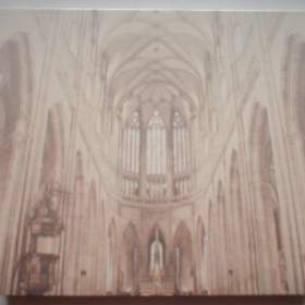 Foto inzerátu CD s klasickou hudbou s vlasteneckou tematikou SV Vit
