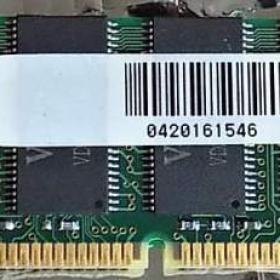 RAM PC 133, 128Mb V- DATA / 19776846