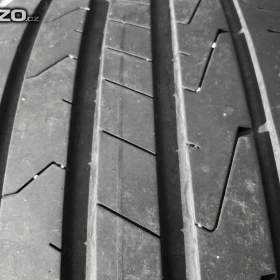 Sada letních pneu 235/55 R18 100H Hankook / 19777236