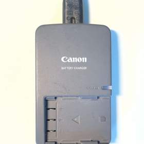 Foto inzerátu Prodám fotoaparát Canon PowerShot G 9