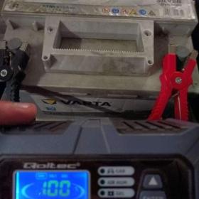 Fotka k inzerátu Autobaterie Varta silver 63AH / 18161425
