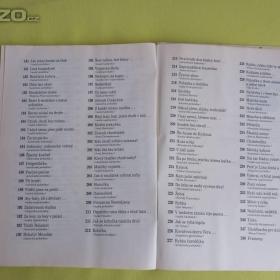 Foto inzerátu 50% sleva Kniha Pohádky pod peřinku .