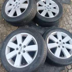 ALU kola Ford 5x108 / 19781327