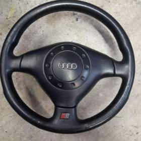 Volant na audi a4 b5, a6, s6 c4, a8, s8 d2, cabrio, coupe / 19783513