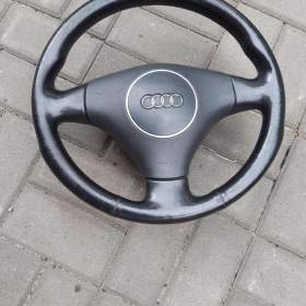 Foto inzerátu AUDI A2, A3 ,A4, S4, A6, S6, A8, S8, allroad - volant