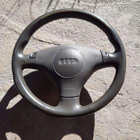 Foto inzerátu AUDI A2, A3 ,A4, S4, A6, S6, A8, S8, allroad - volant