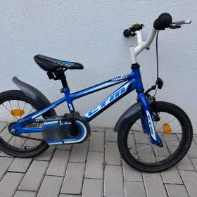 Dětské kolo CTM / 19784726