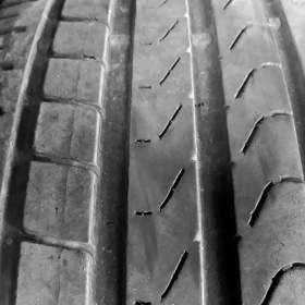 2ks letních pneu 235/50 R19 Pirelli / 19784864