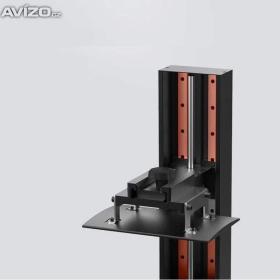 Foto inzerátu 3D tiskárna SLA - Kompletní set - Resin, UV světlo...