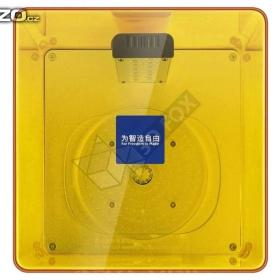 Foto inzerátu 3D tiskárna SLA - Kompletní set - Resin, UV světlo...