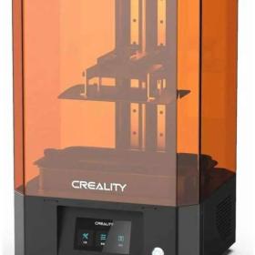 Foto inzerátu 3D tiskárna SLA - Kompletní set - Resin, UV světlo...