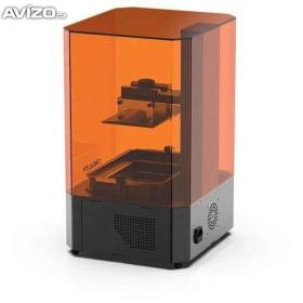 Foto inzerátu 3D tiskárna SLA - Kompletní set - Resin, UV světlo...