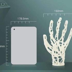 Foto inzerátu 3D tiskárna SLA - Kompletní set - Resin, UV světlo...
