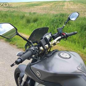 Fotka k inzerátu Yamaha MT- 09 / 13424929