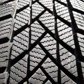 2ks zánovních zimních pneu 205/55 R16 Matador / 19785369
