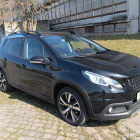 Peugeot 2008, 1.2/81kW, GT- Line, AUTOMAT, 2018 / 19790082