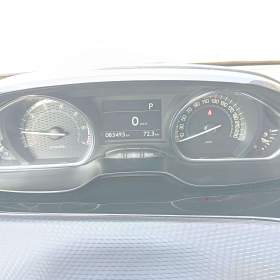 Foto inzerátu Peugeot 2008, 1.2/81kW, GT-Line, AUTOMAT, 2018