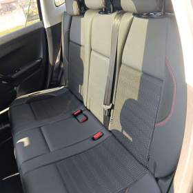 Foto inzerátu Peugeot 2008, 1.2/81kW, GT-Line, AUTOMAT, 2018