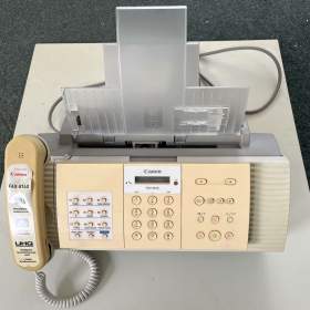 Fotka k inzerátu Prodám Fax B140 / 19965112