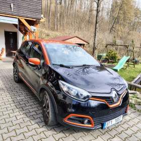 Prodám auto Renault Captur / 19793159