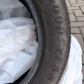 Fotka k inzerátu Prodám letní pneumatiky Goodyear  / 15909408