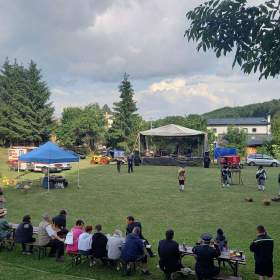 Foto inzerátu Kapela na párty, oslavy, svatbu, ples