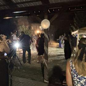 Foto inzerátu Kapela na párty, oslavy, svatbu, ples