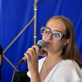 Foto inzerátu Kapela na párty, oslavy, svatbu, ples