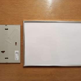 Foto inzerátu Rámečky a obrázky